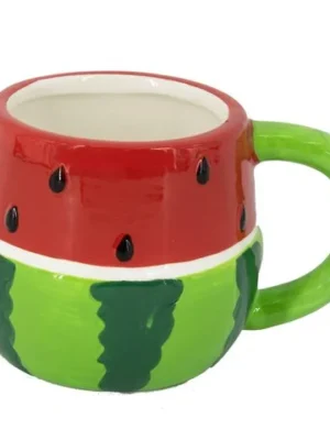 Beker watermeloen